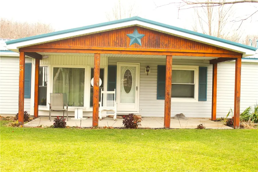 1861 Shuler Road, Lyons, NY 14489 - Image #2