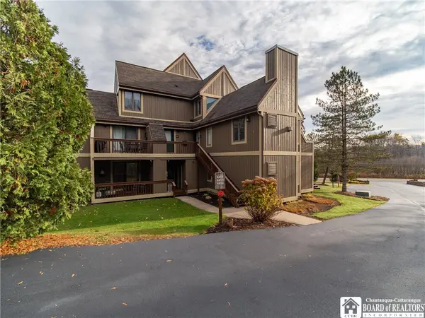 4454 Old Road Camelot #6-203, Clymer, NY 14724