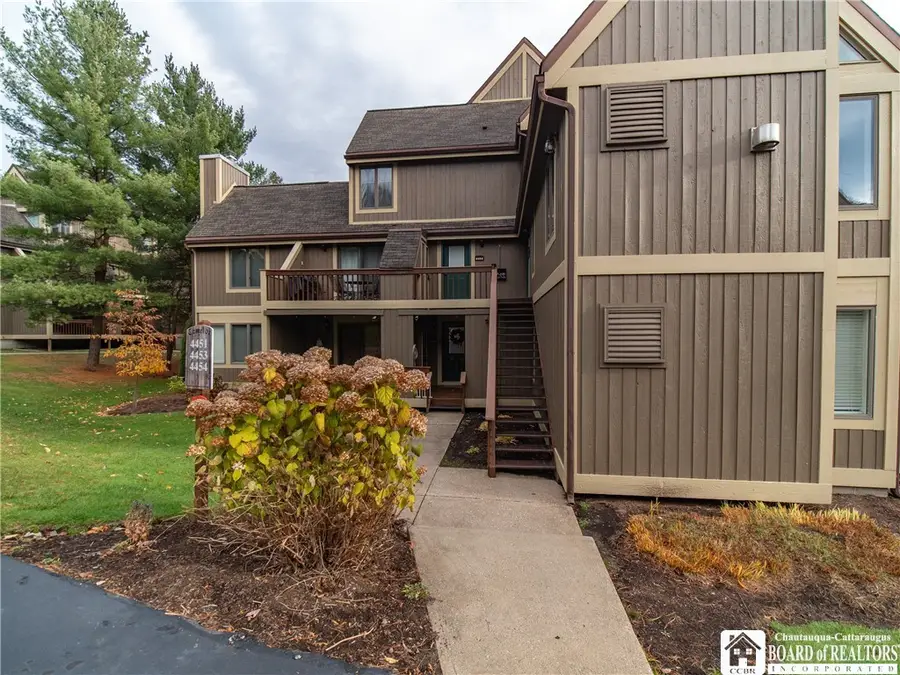 4454 Old Road Camelot #6-203, Clymer, NY 14724 - Image #3