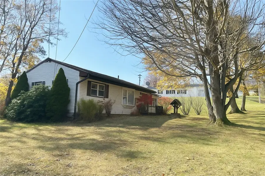 45 Morgan Street, Falconer, NY 14733 - Image #2