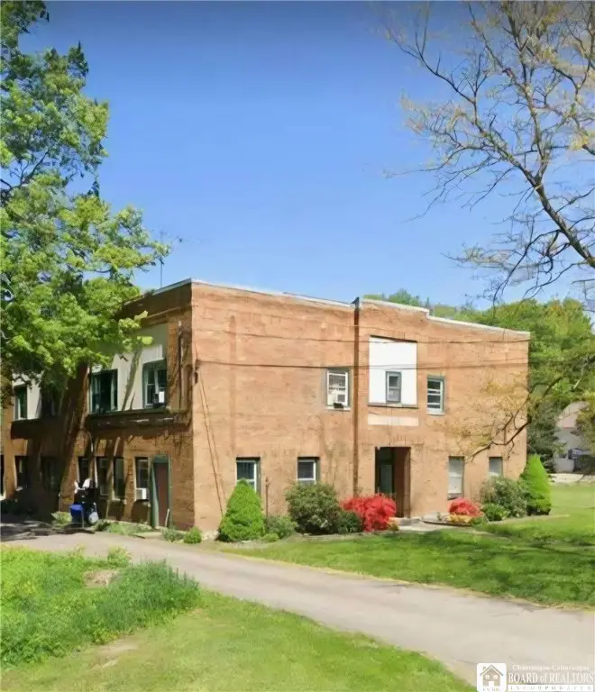 2900 Gerry Ellington Road, Gerry, NY 14740 - Image #1