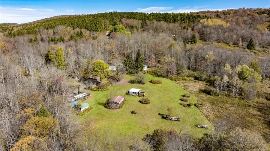 294 Will Warner Road, South Otselic, NY 13155 - Image #2