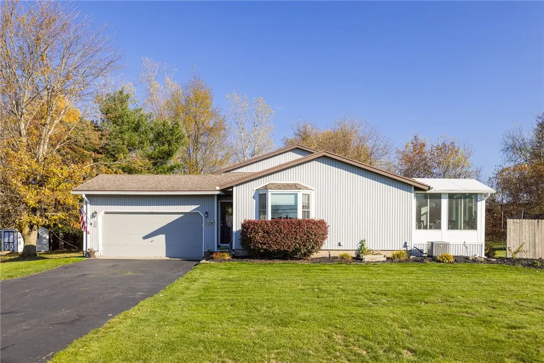 8495 Stringham Drive, Batavia, NY 14020 - Image #1