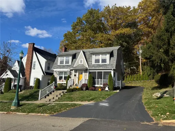 2 Abbott Road, Bradford - PA, PA 16701