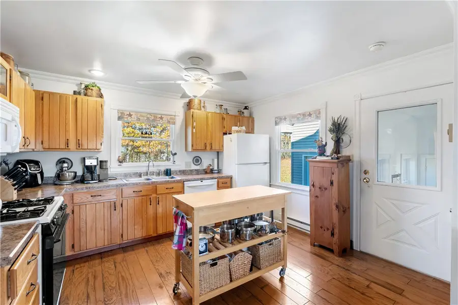 8604 Story Road, Dansville, NY 14437 - Image #3