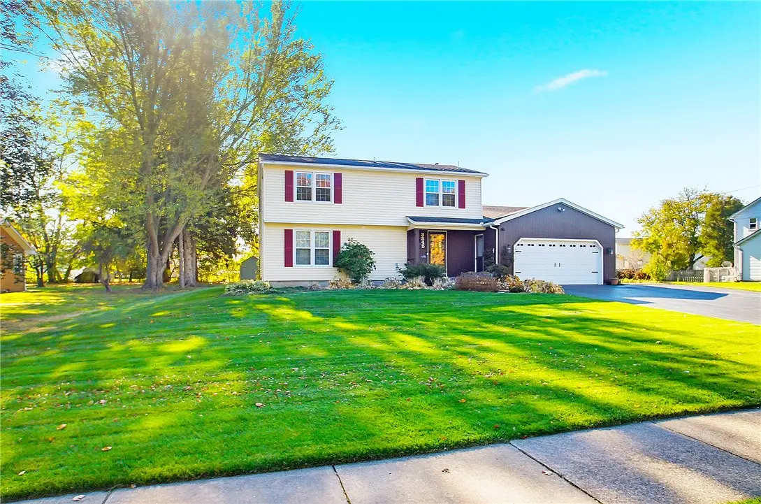 3345 Latta Road, Rochester, NY 14612 - Image #1