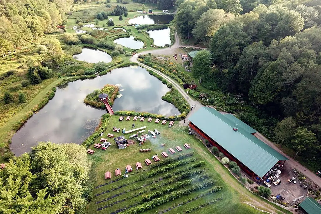 304 Sutherland Road, East Meredith, NY 13757 - Image #1