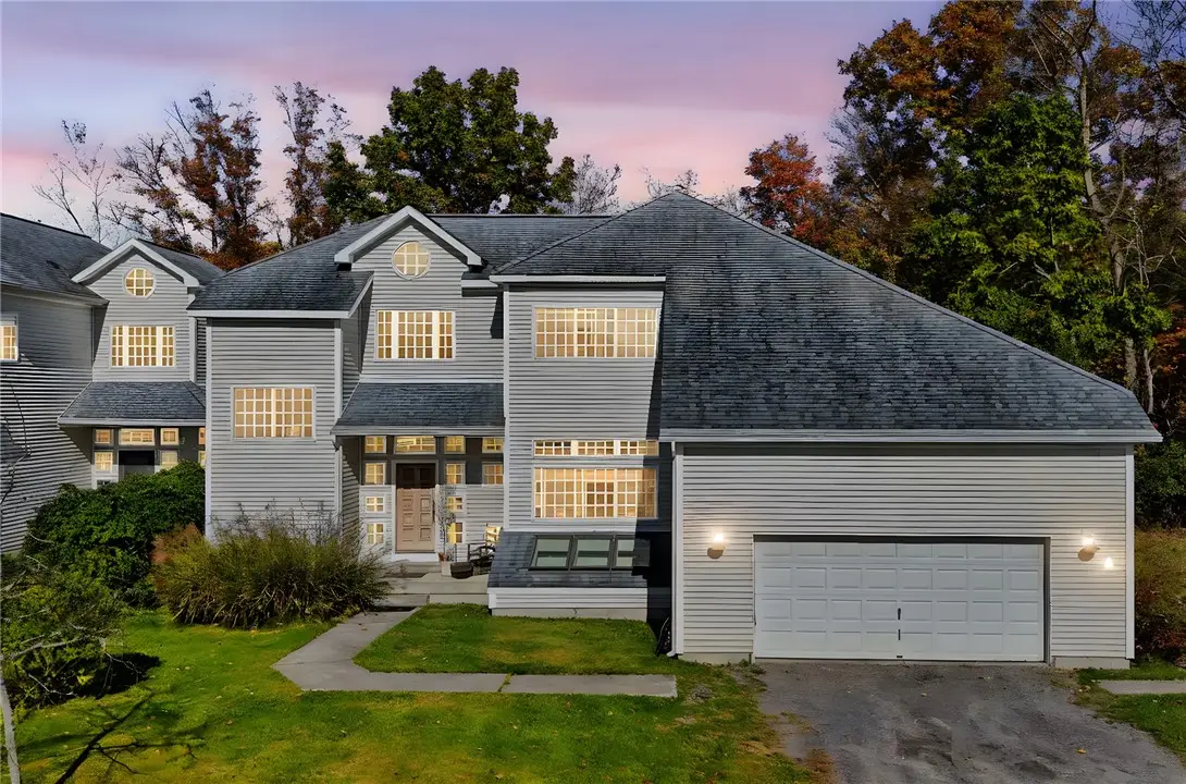 15 Observatory Circle, Ithaca, NY 14850 - Image #1