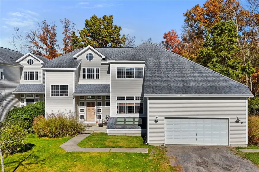 15 Observatory Circle, Ithaca, NY 14850 - Image #2