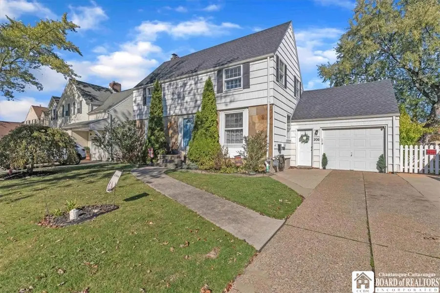 206 Willow Breeze Road, Buffalo, NY 14223 - Image #2