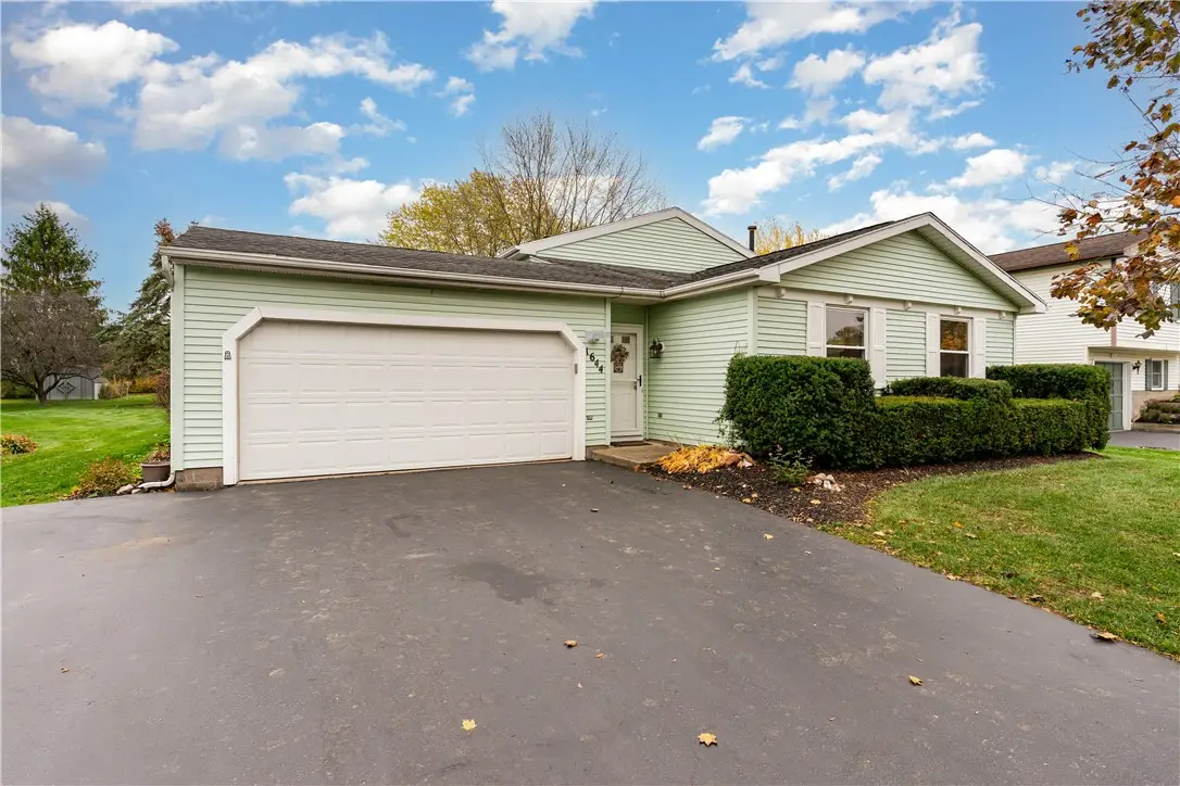 1644 Waterford Road, Walworth, NY 14568 - Image #1