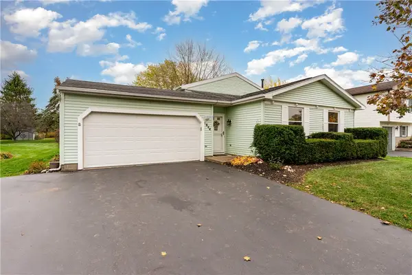 1644 Waterford Road, Walworth, NY 14568