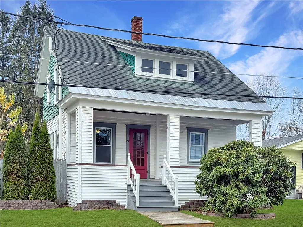 24 Forest Avenue, Oneonta, NY 13820 - Image #1