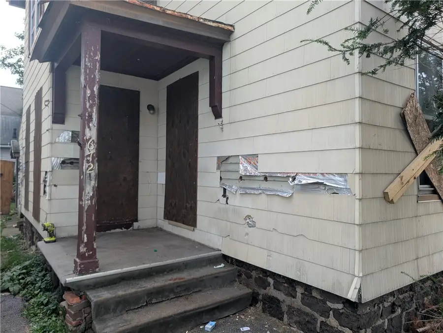 672 Jefferson Avenue, Rochester, NY 14611 - Image #3