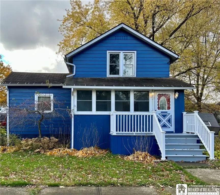 54 Kinney Street, Brocton, NY 14716 - Image #1