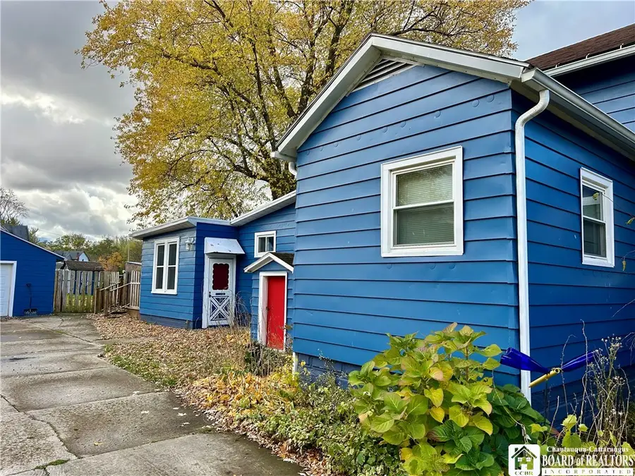 54 Kinney Street, Brocton, NY 14716 - Image #2