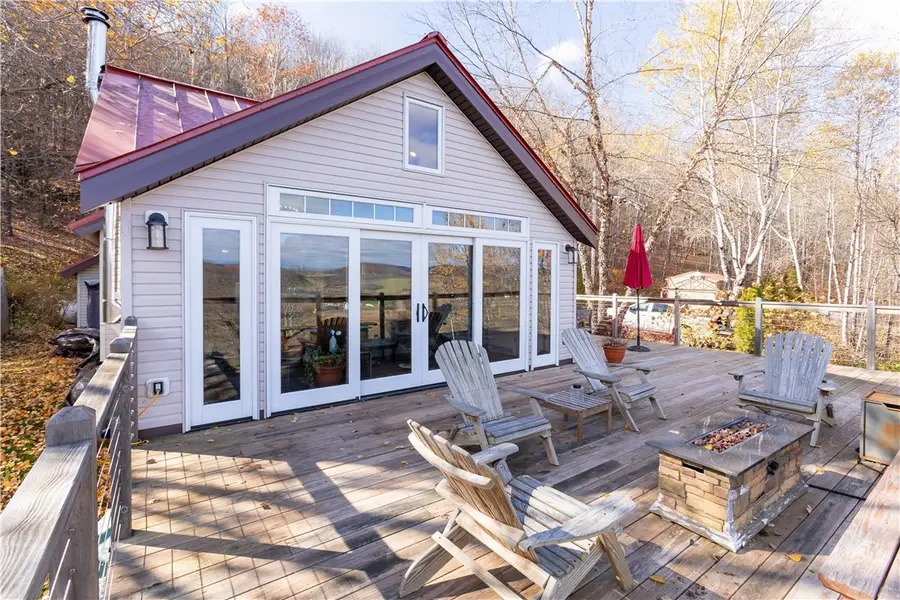 532 Lejohn Road, South Kortright, NY 13842 - Image #3