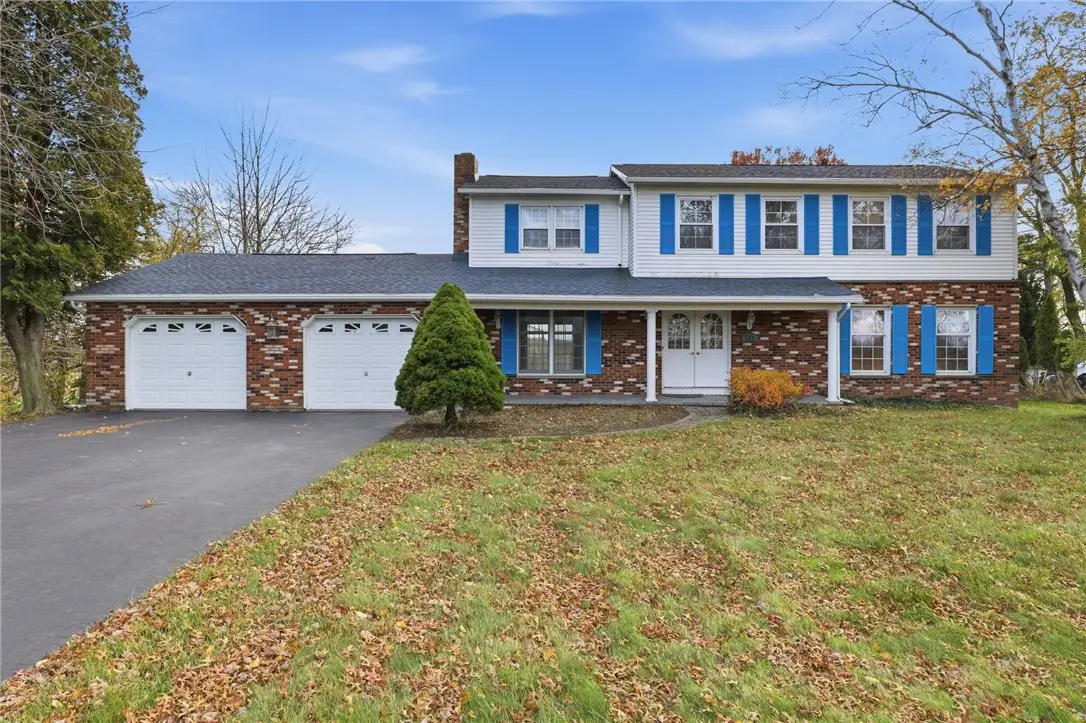 550 Manitou Beach Road, Hilton, NY 14468 - Image #1