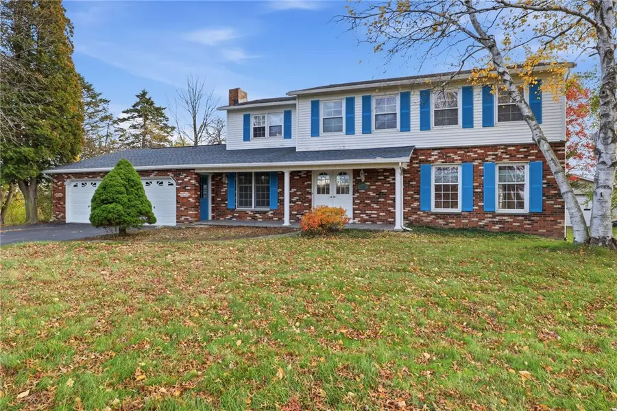 550 Manitou Beach Road, Hilton, NY 14468 - Image #2