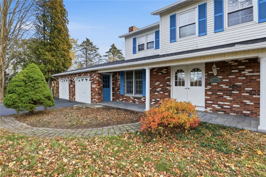 550 Manitou Beach Road, Hilton, NY 14468 - Image #3