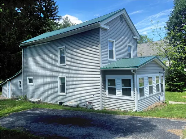 7451 Main Street, Almond, NY 14804
