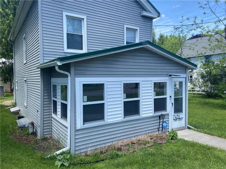 7451 Main Street, Almond, NY 14804 - #2