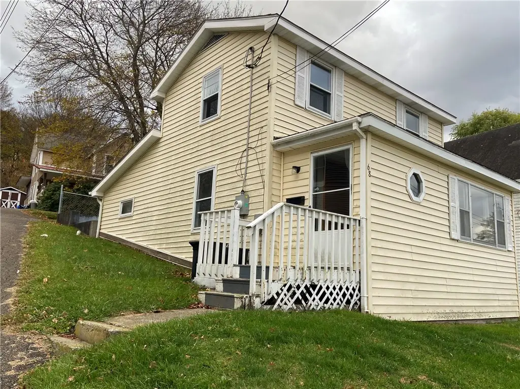 68 Catherine Street, Hornell, NY 14843 - Image #1