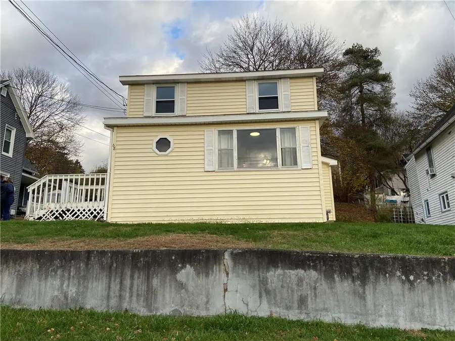68 Catherine Street, Hornell, NY 14843 - Image #2