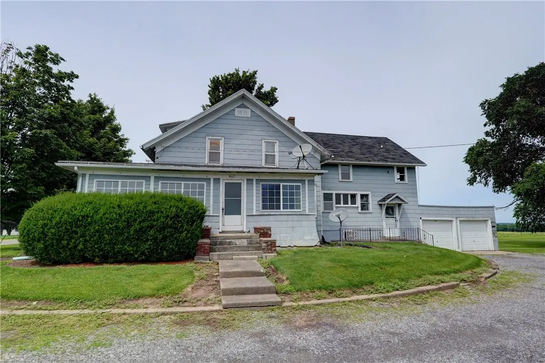 1621 Bragg Street, Lima, NY 14485 - Image #1