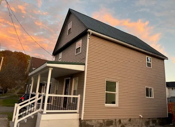 5 Blaine Street, Hornell, NY 14843