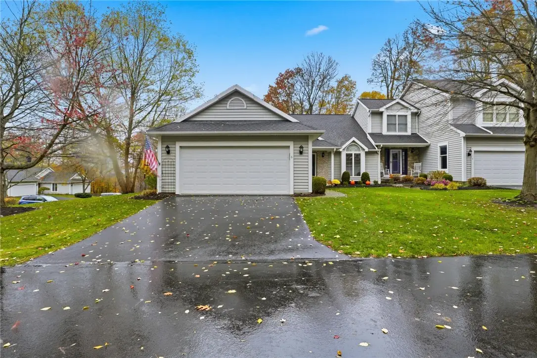 6 Medford Way, Victor, NY 14564 - Image #1