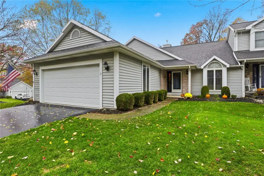 6 Medford Way, Victor, NY 14564 - Image #2