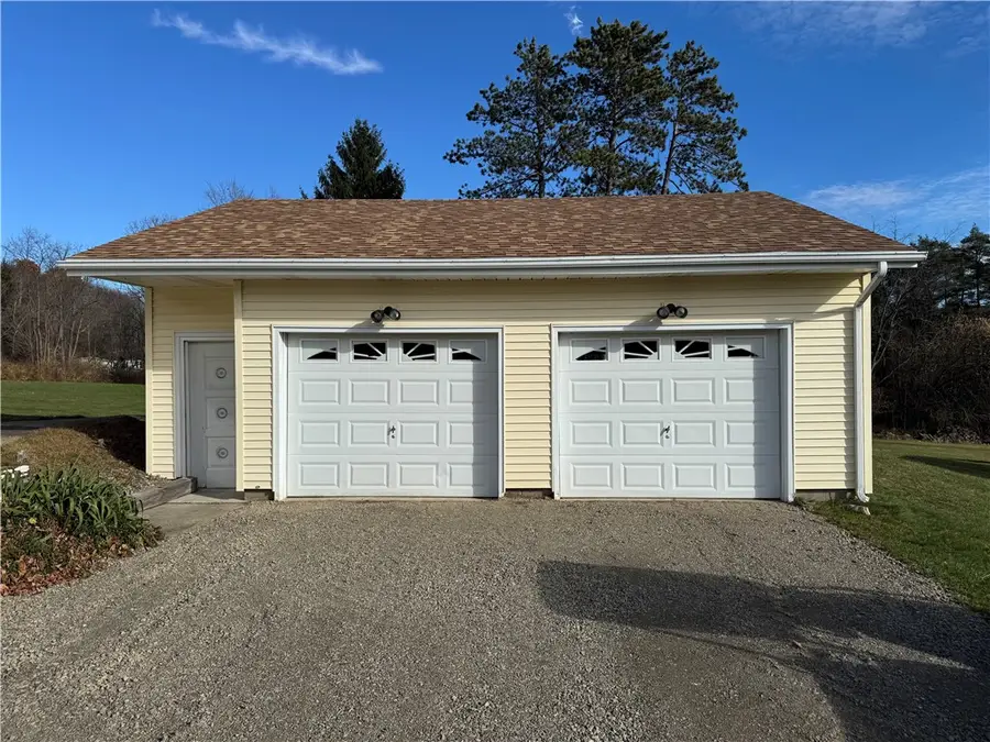 20 North Street, Canaseraga, NY 14822 - Image #3