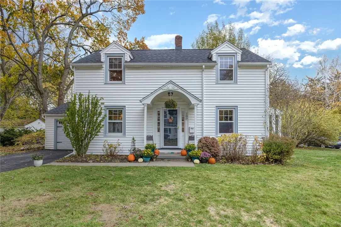 180 Elmore Road, Rochester, NY 14618 - Image #1