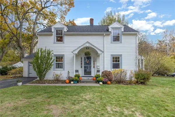 180 Elmore Road, Rochester, NY 14618