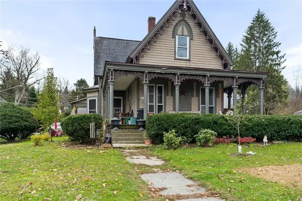 211 Main Street, Newfield, NY 14867