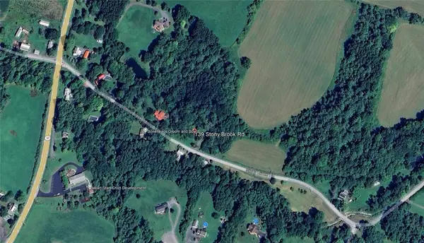 139 Stony Brook Road, Schoharie, NY 12157