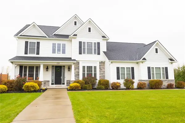 129 Watersong, Webster, NY 14580