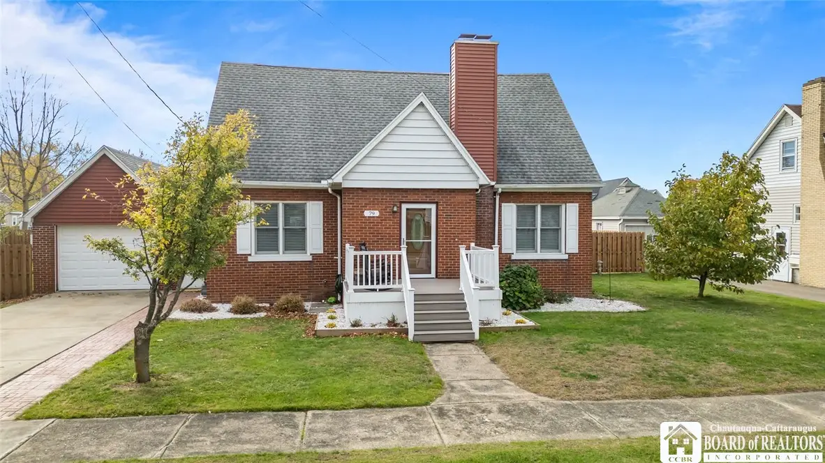 79 N Ocelot Street, Dunkirk, NY 14048 - Image #1