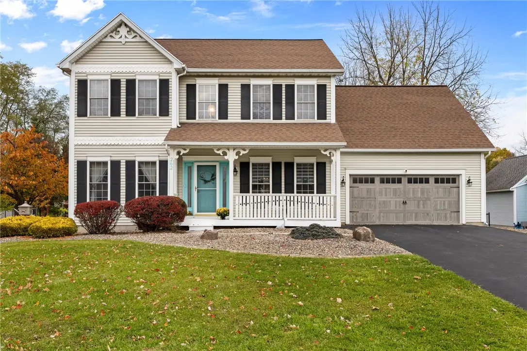 262 Totem Trail, Rochester, NY 14617 - Image #1