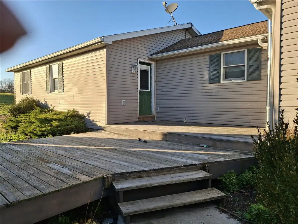 3917 Arcadia Zurich Norris Rd, Lyons, NY 14489 - Image #1