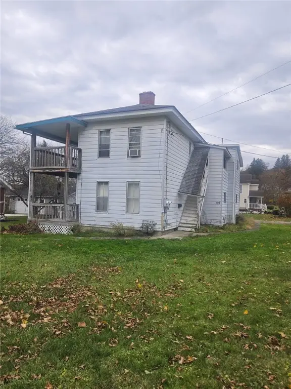 42-44 Crosby Street, Hornell, NY 14843