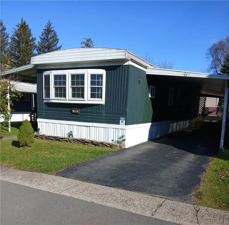 193 Tupper Way, Manchester, NY 14504 - Image #1