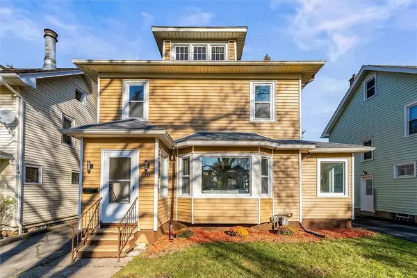 770 Genesee Park Boulevard, Rochester, NY 14619