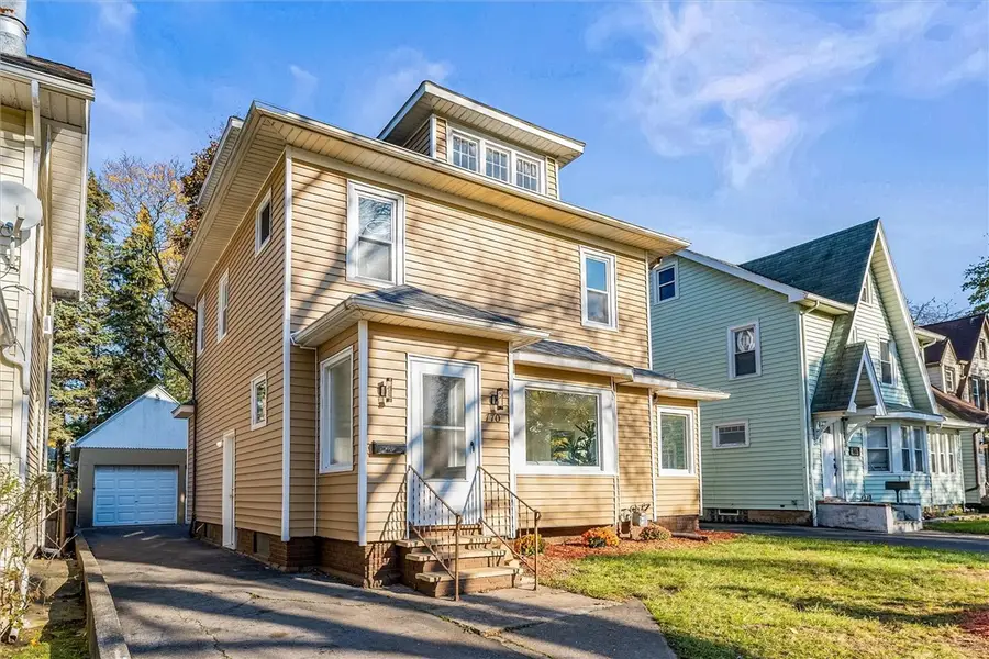 770 Genesee Park Boulevard, Rochester, NY 14619 - Image #2