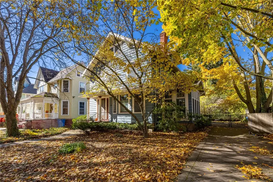 12 Vick Park B, Rochester, NY 14607 - Image #2