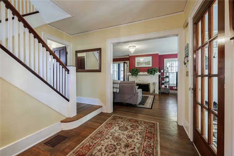 12 Vick Park B, Rochester, NY 14607 - Image #3