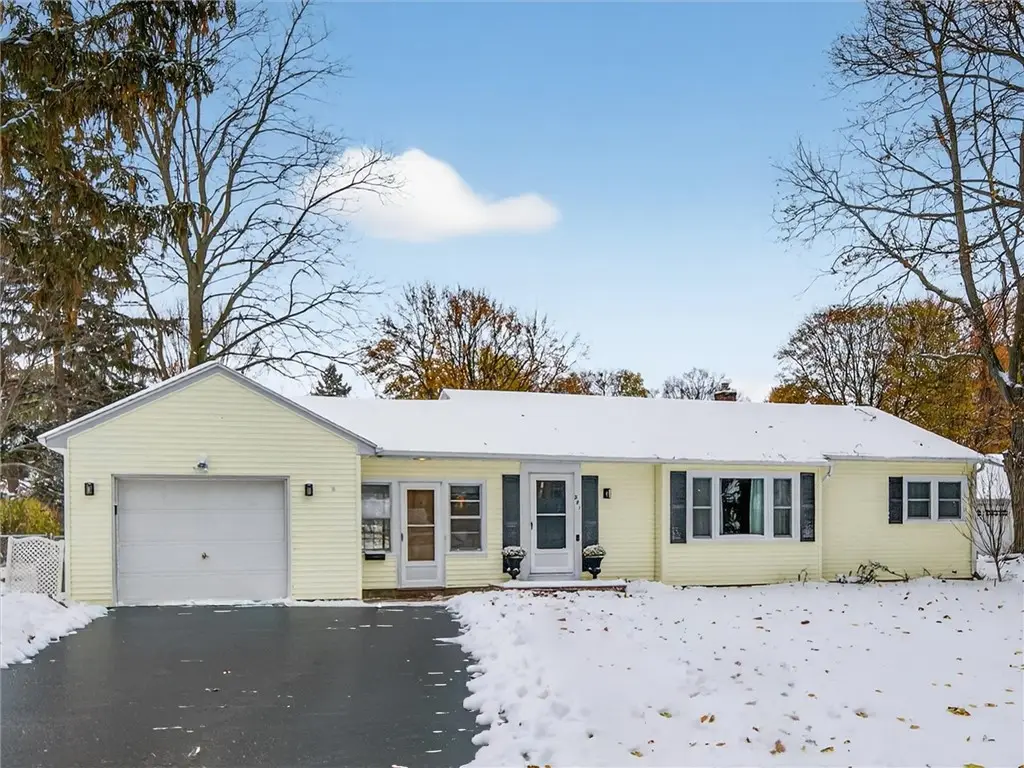 281 Woodruff Drive, Webster, NY 14580 - Image #1