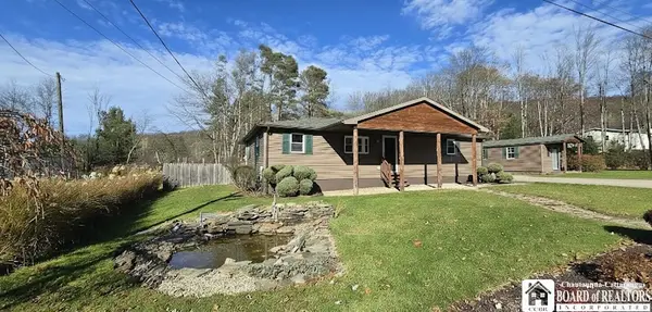 5804 North Street, Limestone, NY 14753