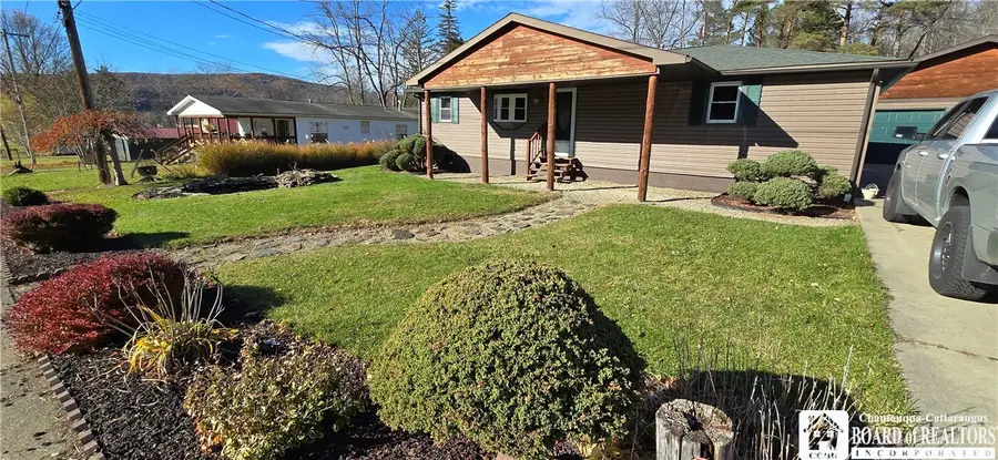 5804 North Street, Limestone, NY 14753 - Image #2